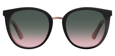 Moschıno Love Mol 016/S - 80751JP Green Kadın Güneş Gözlüğü - 4