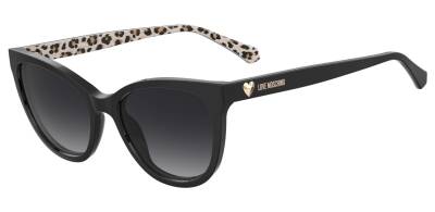 Moschıno Love Mol 072/S - 7RM549O Grey Kadın Güneş Gözlüğü - 1