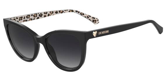 Moschıno Love Mol 072/S - 7RM549O Grey Kadın Güneş Gözlüğü - 1