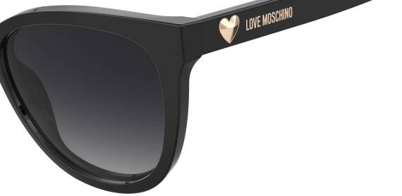 Moschıno Love Mol 072/S - 7RM549O Grey Kadın Güneş Gözlüğü - 2