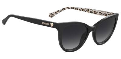 Moschıno Love Mol 072/S - 7RM549O Grey Kadın Güneş Gözlüğü - 3