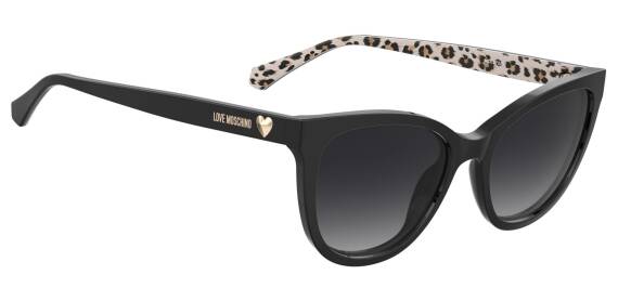 Moschıno Love Mol 072/S - 7RM549O Grey Kadın Güneş Gözlüğü - 3