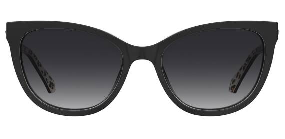 Moschıno Love Mol 072/S - 7RM549O Grey Kadın Güneş Gözlüğü - 4