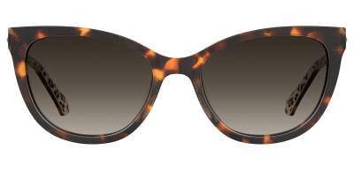 Moschıno Love Mol 072/S - H7P54HA Brown Kadın Güneş Gözlüğü - 3