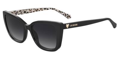 Moschıno Love Mol 073/S - 7RM549O Grey Kadın Güneş Gözlüğü - 1