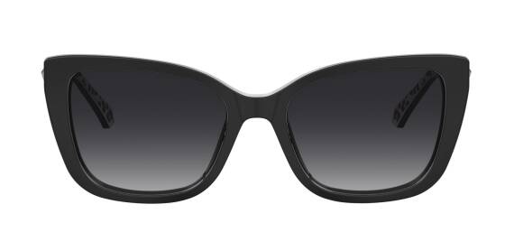 Moschıno Love Mol 073/S - 7RM549O Grey Kadın Güneş Gözlüğü - 2