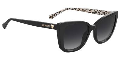 Moschıno Love Mol 073/S - 7RM549O Grey Kadın Güneş Gözlüğü - 3