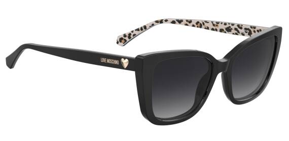 Moschıno Love Mol 073/S - 7RM549O Grey Kadın Güneş Gözlüğü - 3