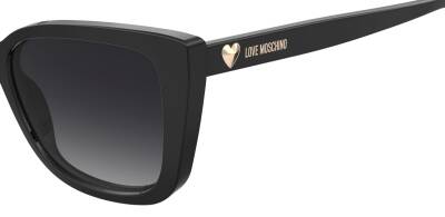 Moschıno Love Mol 073/S - 7RM549O Grey Kadın Güneş Gözlüğü - 4