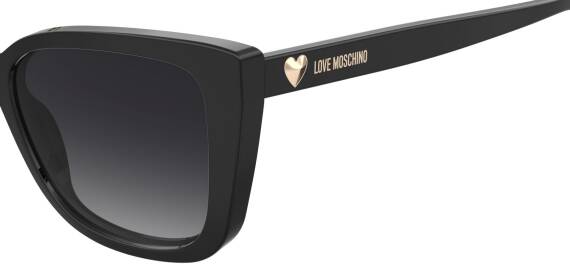 Moschıno Love Mol 073/S - 7RM549O Grey Kadın Güneş Gözlüğü - 4