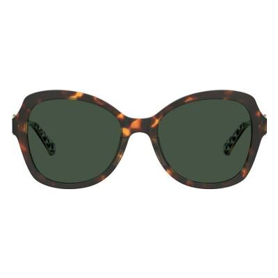 Moschıno Love Mol059/S - 05L55Qt Green Kadın Güneş Gözlüğü - 2