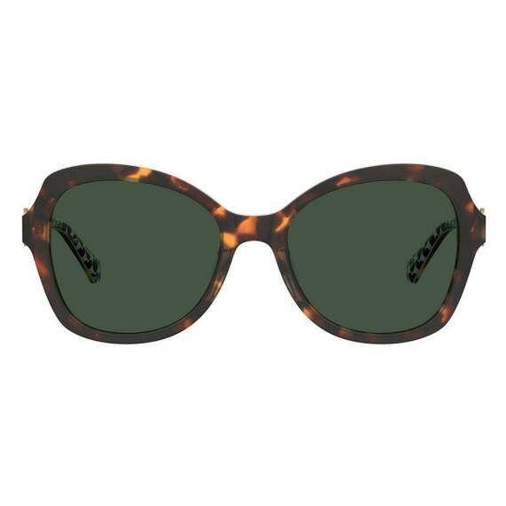 Moschıno Love Mol059/S - 05L55Qt Green Kadın Güneş Gözlüğü - 2