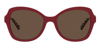 Moschıno Love Mol059/S - C9A5570 Brown Kadın Güneş Gözlüğü - 3