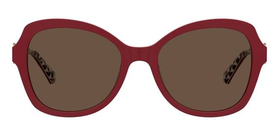Moschıno Love Mol059/S - C9A5570 Brown Kadın Güneş Gözlüğü - 3