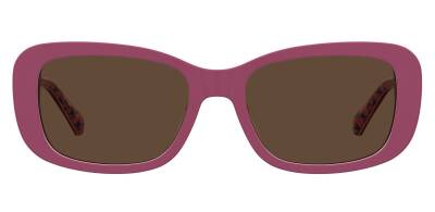 Moschıno Love Mol060/S - Mu15570 Brown Kadın Güneş Gözlüğü - 3