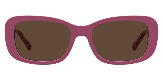 Moschıno Love Mol060/S - Mu15570 Brown Kadın Güneş Gözlüğü - 3