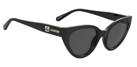 Moschıno Love Mol064/S - 80753Ir Grey Kadın Güneş Gözlüğü - 2