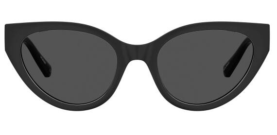 Moschıno Love Mol064/S - 80753Ir Grey Kadın Güneş Gözlüğü - 3
