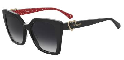 Moschıno Love Mol067/S - 807549O Dark Grey Sf Kadın Güneş Gözlüğü - 1