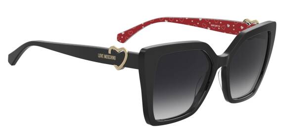 Moschıno Love Mol067/S - 807549O Dark Grey Sf Kadın Güneş Gözlüğü - 2