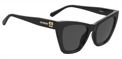 Moschıno Love Mol070/S - 80753Ir Grey Kadın Güneş Gözlüğü - 2