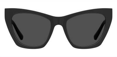 Moschıno Love Mol070/S - 80753Ir Grey Kadın Güneş Gözlüğü - 3