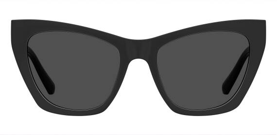 Moschıno Love Mol070/S - 80753Ir Grey Kadın Güneş Gözlüğü - 3
