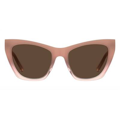 Moschıno Love Mol070/S - Fwm5370 Brown Kadın Güneş Gözlüğü - 2