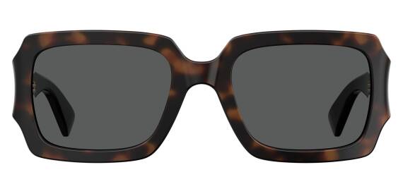 Moschıno Mos 063/S -53 Grey Kadın Güneş Gözlüğü - 3