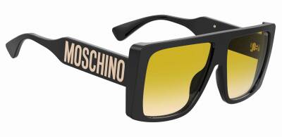Moschıno Mos 119/S - 8076006 Yellow Kadın Güneş Gözlüğü - 2