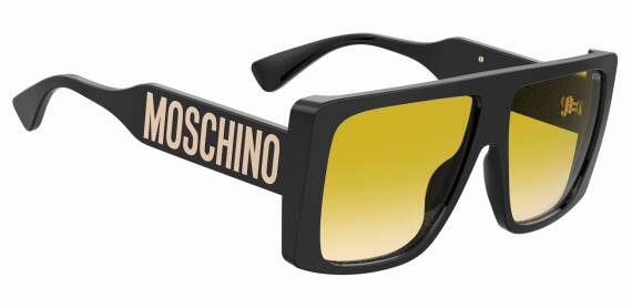 Moschıno Mos 119/S - 8076006 Yellow Kadın Güneş Gözlüğü - 2