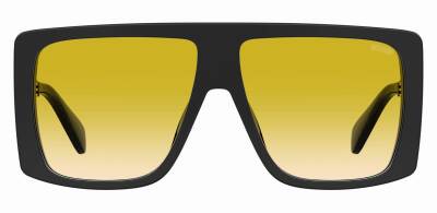 Moschıno Mos 119/S - 8076006 Yellow Kadın Güneş Gözlüğü - 3