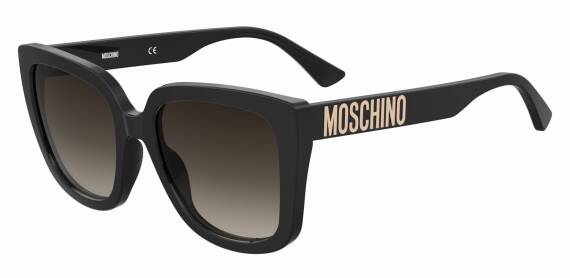 Moschıno Mos 146/S - 80755HA Brown Kadın Güneş Gözlüğü - 1