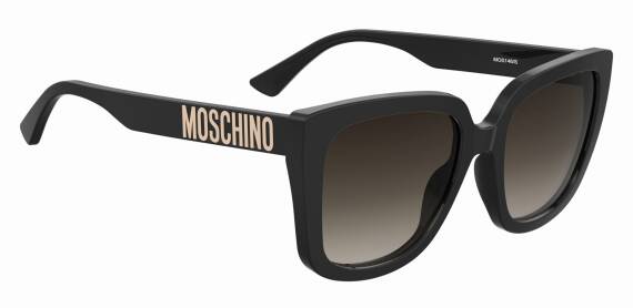 Moschıno Mos 146/S - 80755HA Brown Kadın Güneş Gözlüğü - 2