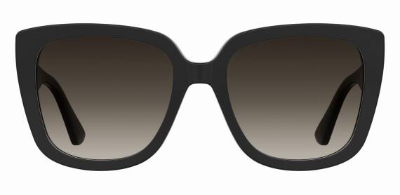 Moschıno Mos 146/S - 80755HA Brown Kadın Güneş Gözlüğü - 3