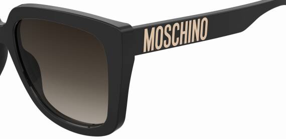 Moschıno Mos 146/S - 80755HA Brown Kadın Güneş Gözlüğü - 4