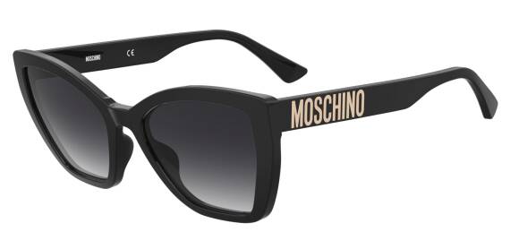 Moschıno Mos 155/S - 807559O Grey Kadın Güneş Gözlüğü - 1
