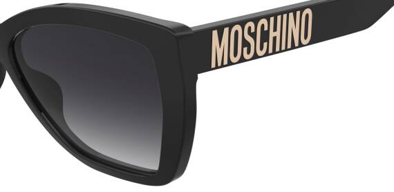 Moschıno Mos 155/S - 807559O Grey Kadın Güneş Gözlüğü - 3