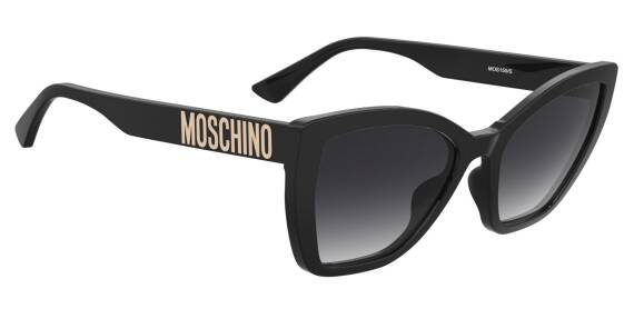 Moschıno Mos 155/S - 807559O Grey Kadın Güneş Gözlüğü - 4