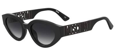 Moschıno Mos 160/S - 807519O Grey Kadın Güneş Gözlüğü - 1