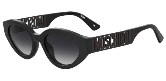 Moschıno Mos 160/S - 807519O Grey Kadın Güneş Gözlüğü - 1