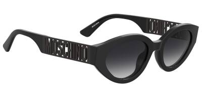 Moschıno Mos 160/S - 807519O Grey Kadın Güneş Gözlüğü - 2