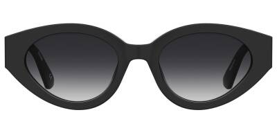 Moschıno Mos 160/S - 807519O Grey Kadın Güneş Gözlüğü - 3