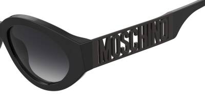 Moschıno Mos 160/S - 807519O Grey Kadın Güneş Gözlüğü - 4