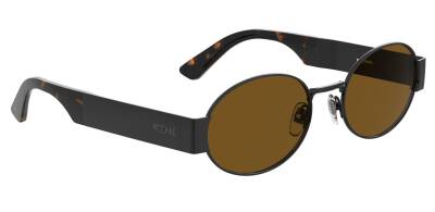 Moschıno Mos 185/S - 8075570 Brown Unisex Güneş Gözlüğü - 2