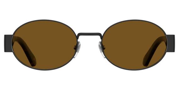 Moschıno Mos 185/S - 8075570 Brown Unisex Güneş Gözlüğü - 3