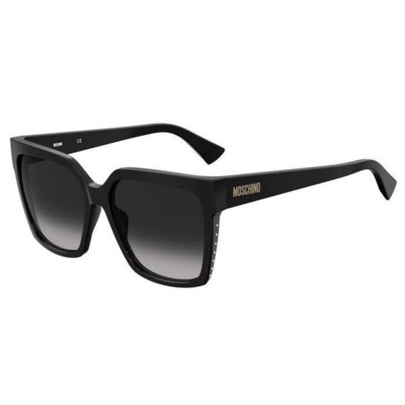 Moschıno Mos079/S -57 Grey Kadın Güneş Gözlüğü - 1
