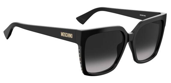 Moschıno Mos079/S -57 Grey Kadın Güneş Gözlüğü - 2