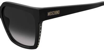 Moschıno Mos079/S -57 Grey Kadın Güneş Gözlüğü - 3