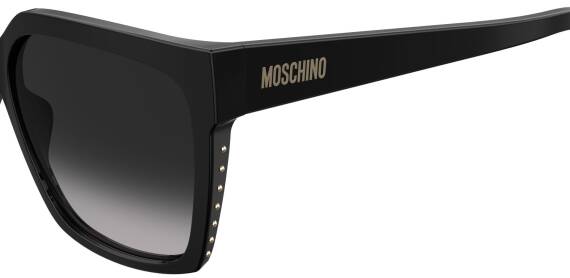 Moschıno Mos079/S -57 Grey Kadın Güneş Gözlüğü - 3